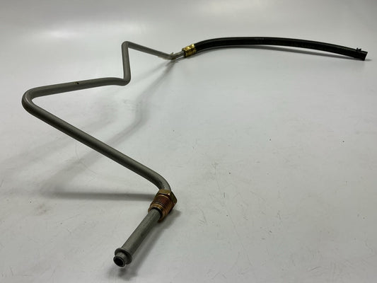 Omega 50041 Power Steering Return Line Hose Assembly