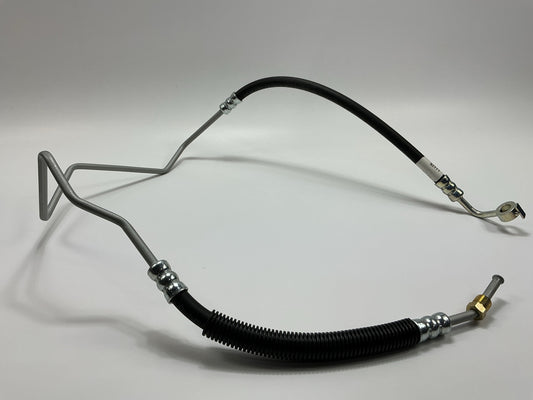 Omega 55033 Power Steering Pressure Line Hose Assembly