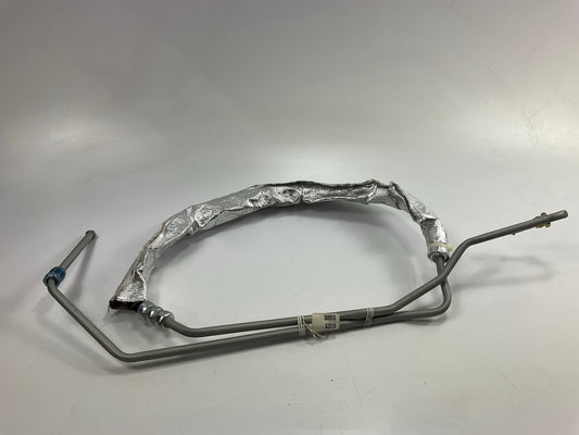 Omega 55249 Power Steering Pressure Line Hose
