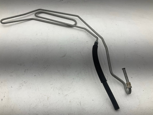 Omega 70085 Power Steering Return Line Hose