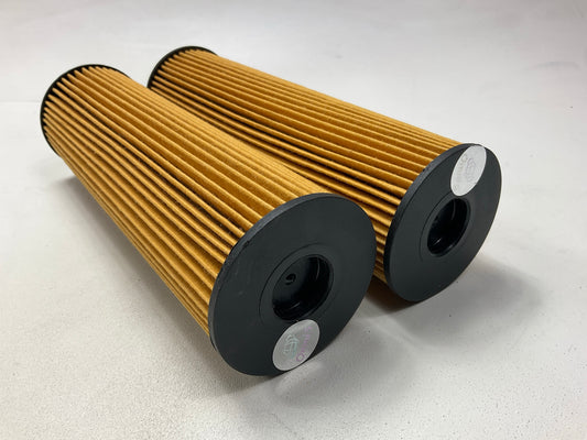(2) Omni5 GLC7338 Engine Oil Filter