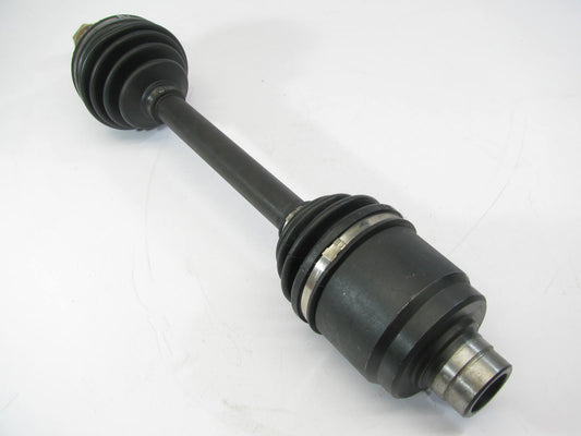Omni5 HO-8144 Front Left CV Axle Shaft For 95-98 Honda Odyssey 96-99 Isuzu Oasis