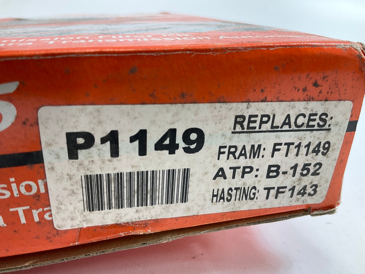 Omni5 P1149 Automatic Transmission Filter