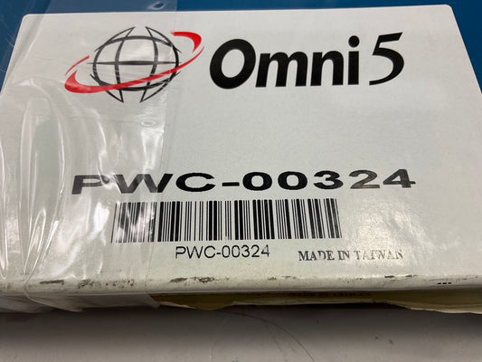 Omni5 PWC-00324 Full Engine Rebuild Gasket Set For 1983-1989 Dodge Ram 50 2.0L