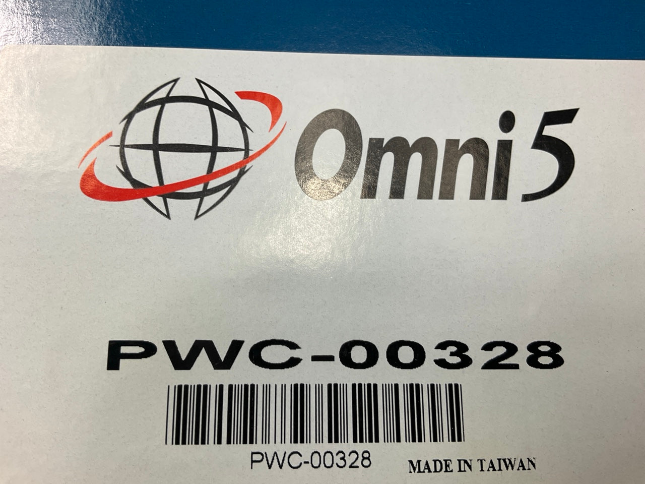 Omni5 PWC-00328 Full Engine Rebuild Gasket Set