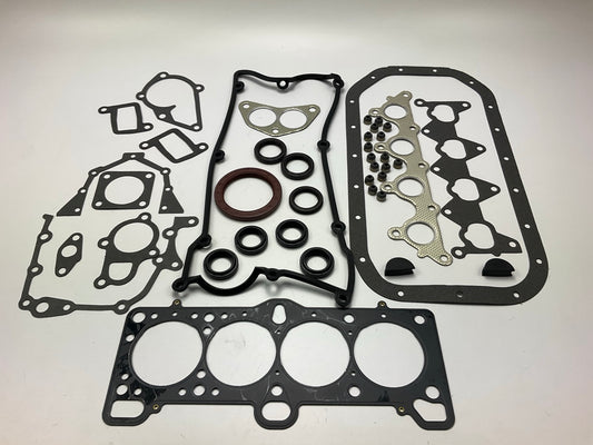 Omni5 PWC-00809 Full Engine Rebuild Gasket Set For 1996-1997 Hyundai Accent