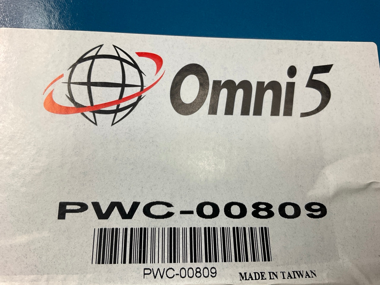 Omni5 PWC-00809 Full Engine Rebuild Gasket Set For 1996-1997 Hyundai Accent