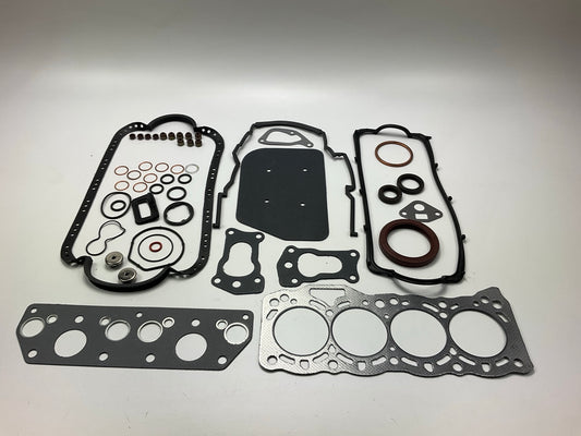 Omni5 PWC-00907 Full Engine Rebuild Gasket Set - 1979-1980 Honda Accord, Prelude