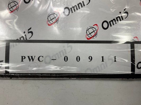 Omni5 PWC-00911 Full Engine Rebuild Gasket Set For 1985-1987 Honda Civic