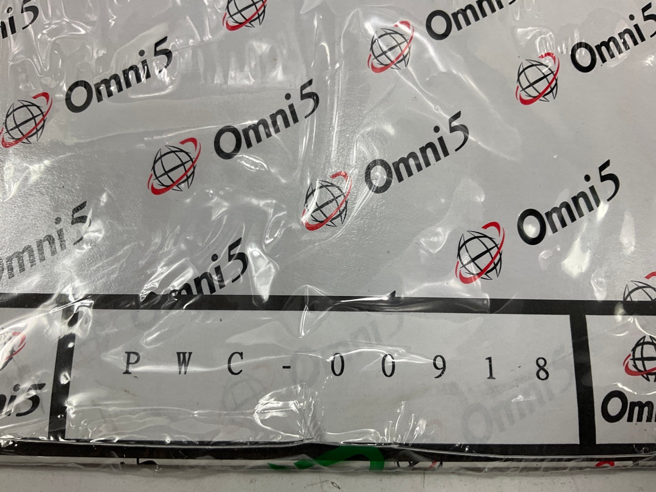 Omni5 PWC-00918 Full Engine Rebuild Gasket Set For 1985-1987 Honda Civic 1.5L