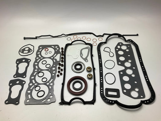 Omni5 PWC-00928 Full Engine Rebuild Gasket Set 1980-1981 Honda Prelude, Accord