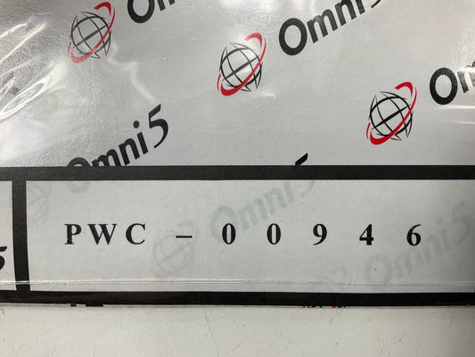 Omni5 PWC-00946 Full Engine Rebuild Gasket Set For 1988-1991 Honda Prelude 2.0L