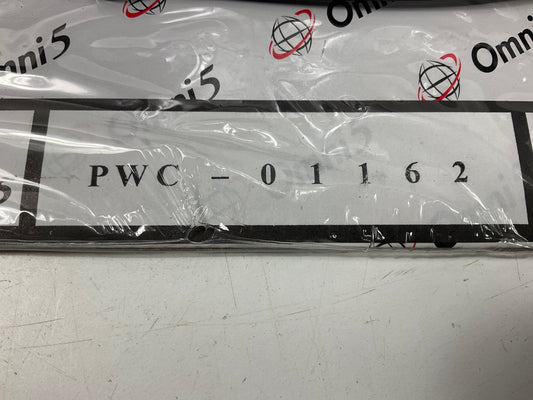 Omni5 PWC-01162 Full Engine Rebuild Gasket Set - 1989-1998 Mazda MPV, 90-91 929