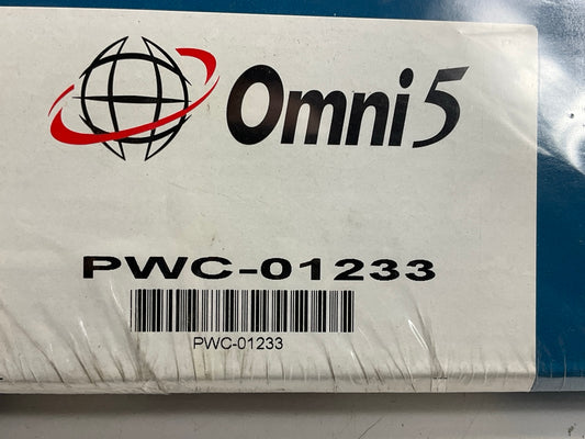 Omni5 PWC-01233 Engine Full Gasket Set For 1995-1999 Chrysler 2.0L DOHC