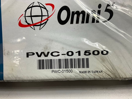 Omni5 PWC-01500 Engine Full Gasket Set For 1983-1986 Toyota Camry 2.0L-L4