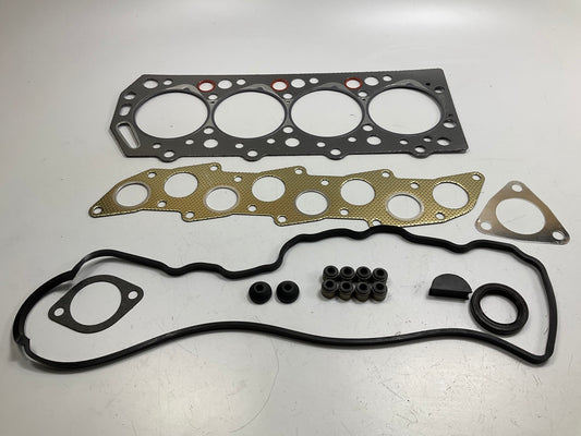 Omni5 PWC-10010 Cylinder Head Gasket Set - 1983-1985 Mighty Max 2.3L DIESEL 4D55