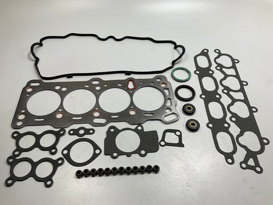 Omni5 PWC-10120 Cylinder Head Gasket Set For 1990-1993 Geo Storm 1.6L-L4