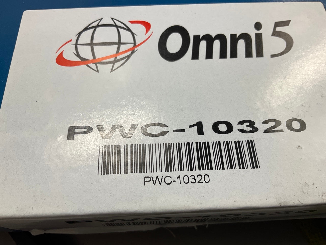Omni5 PWC-10320 Cylinder Head Gasket Set For 1983-1992 Mitsubishi 2.0L-L4