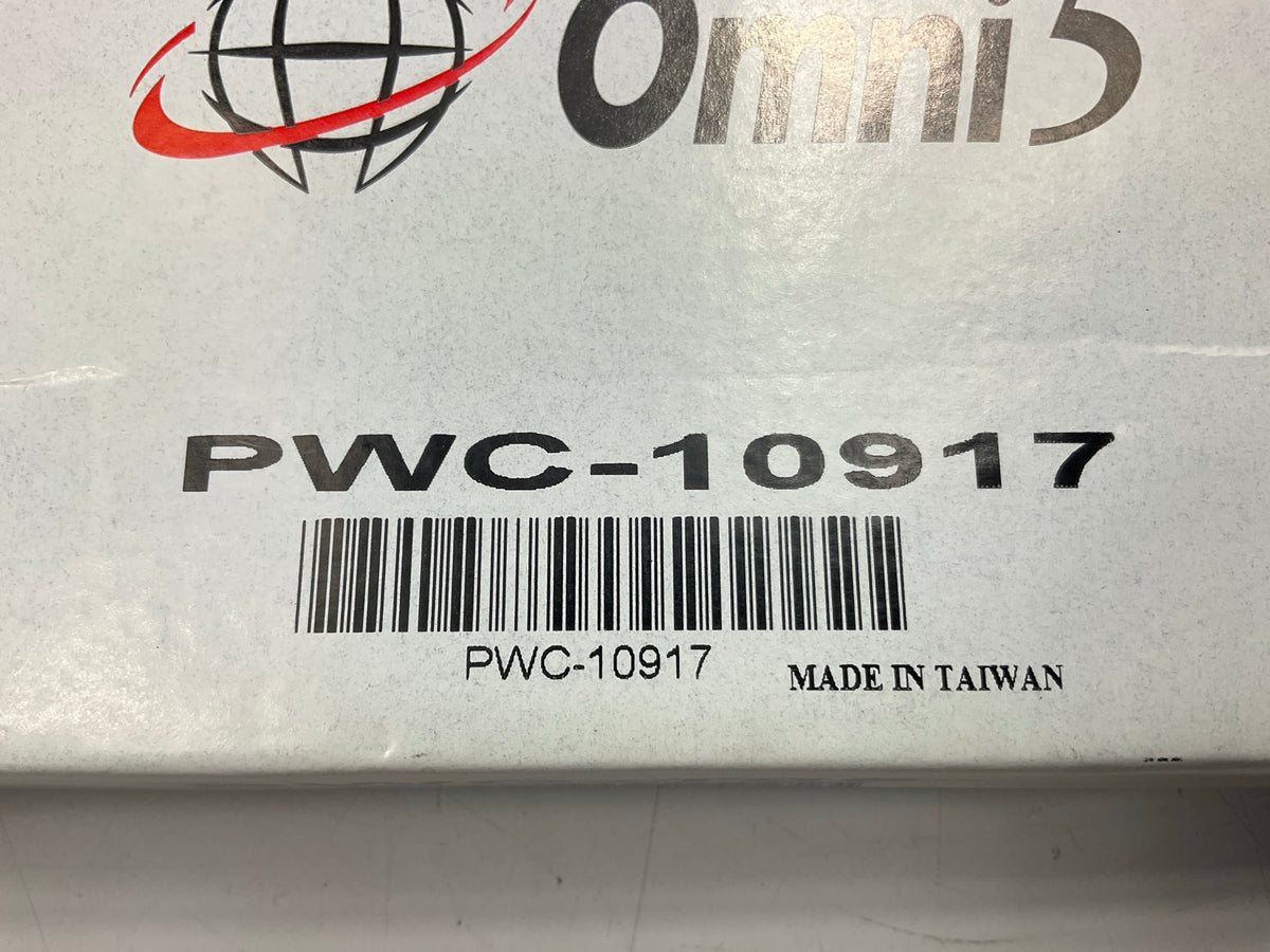 Omni5 PWC-10917 Cylinder Head Gasket Set 82-83 Honda Accord 1982 Prelude 1.8L-L4