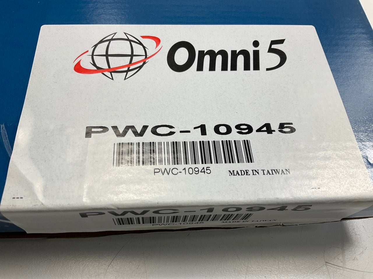 Omni5 PWC-10945 Cylinder Head Gasket Set For 1988-1991 Honda Prelude 2.0L-L4