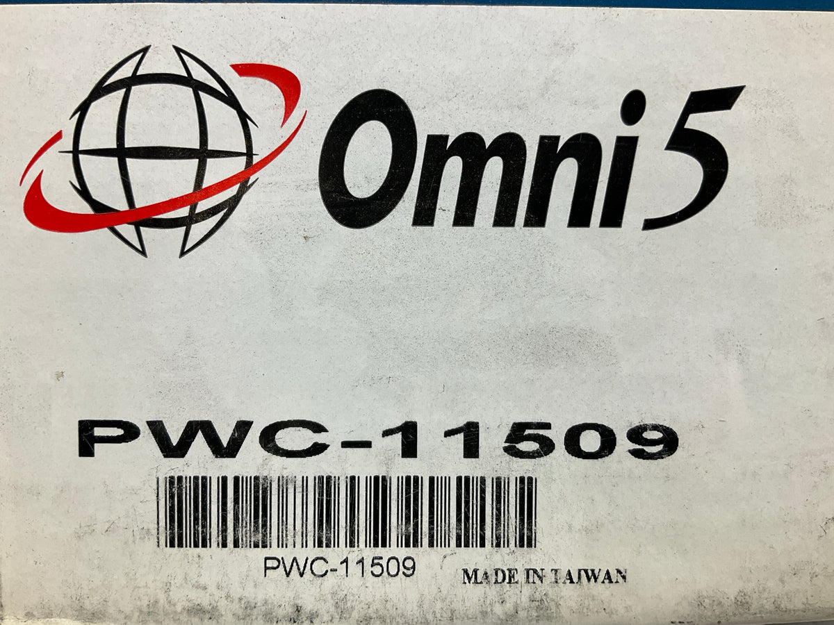 Omni5 PWC-11509 Cylinder Head Gasket Set 1975-80 Land Cruiser 4.2L-L6 4WD OHV