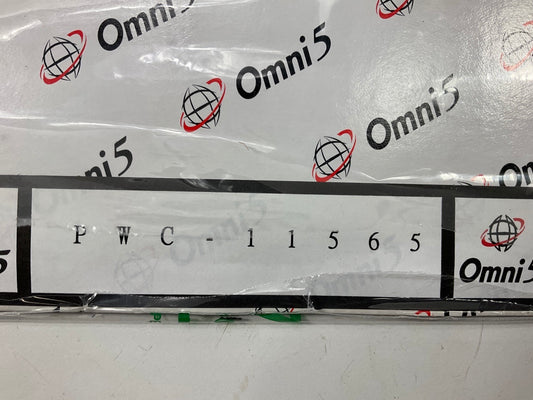 Omni5 PWC-11565 Engine Full Gasket Set For 87-94 Toyota Tercel 1.5L-L4
