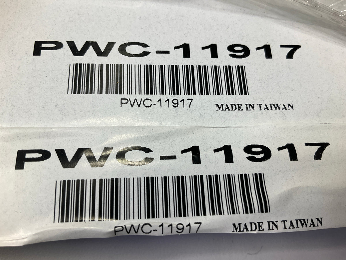 Omni5 PWC-11917 Cylinder Head Gasket Set - 1985-1986 Chevrolet Sprint 1.0L