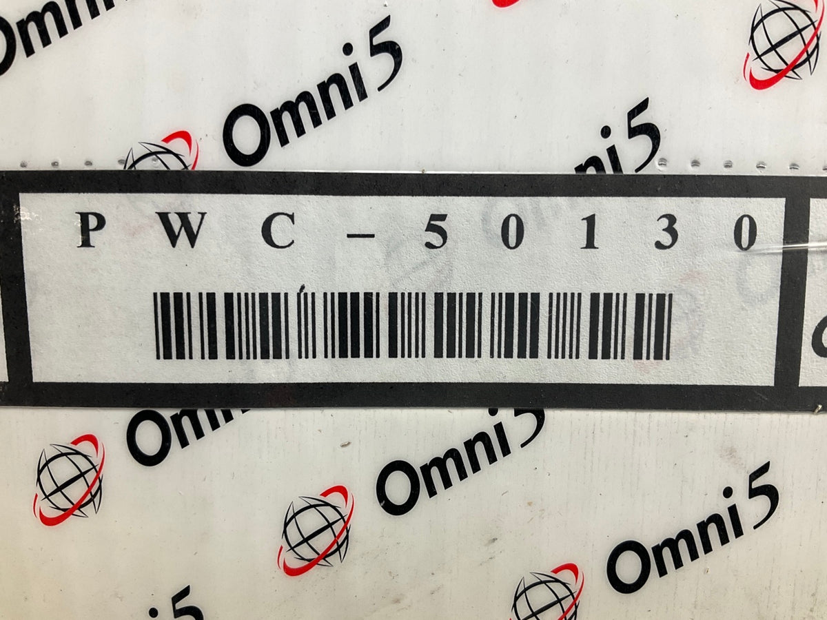 Omni5 PWC-50130 Exhaust Manifold Gasket