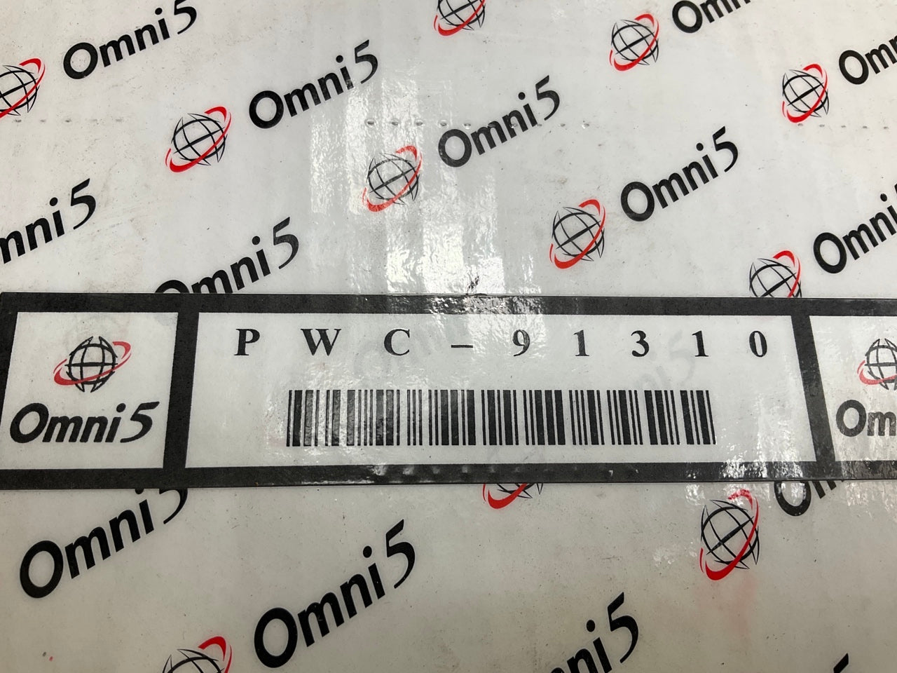 Omni5 PWC-91310 Engine Oil Pan Gasket