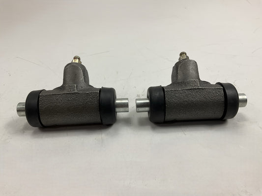 (2) Omni5 PWC37750-2 Drum Brake Wheel Cylinder