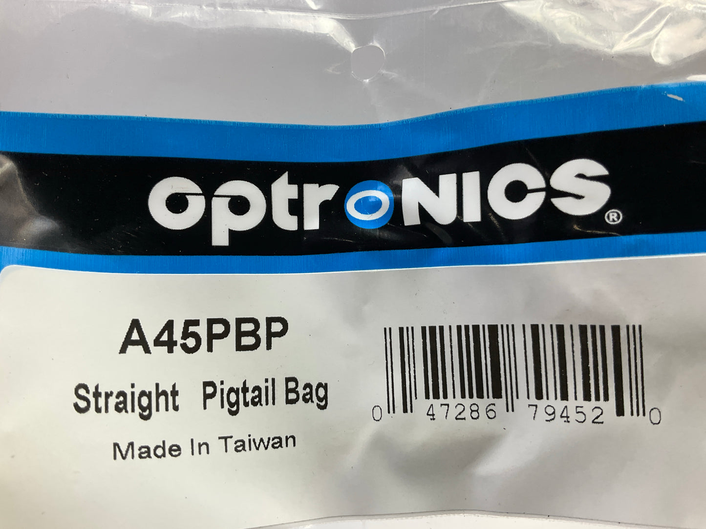 (10) Optronics A45PBP 3-Wire Molded Connector Plug, Double Contact Sealed Lights