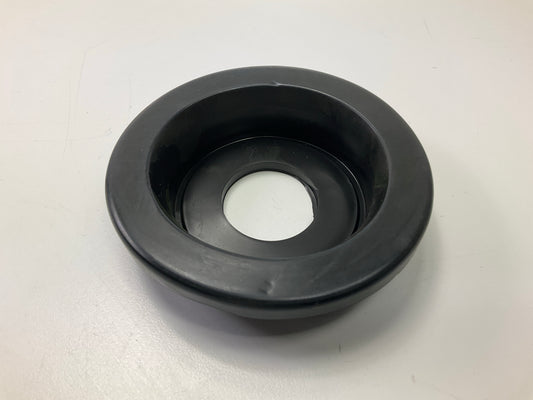 Optronics A55GBP 2.5'' Flush Mount Grommet, Open Back, Black