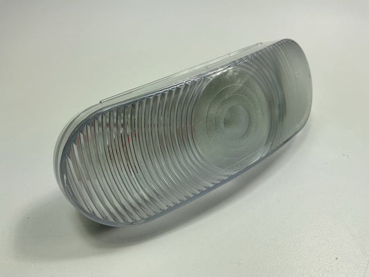 (10) Optronics BU70CBP 6'' Sealed Trailer Backup Light Clear Lens Reverse Lamp