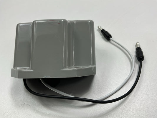 Optronics LPL26SKBP LED Trailer License Plate Light Lamp