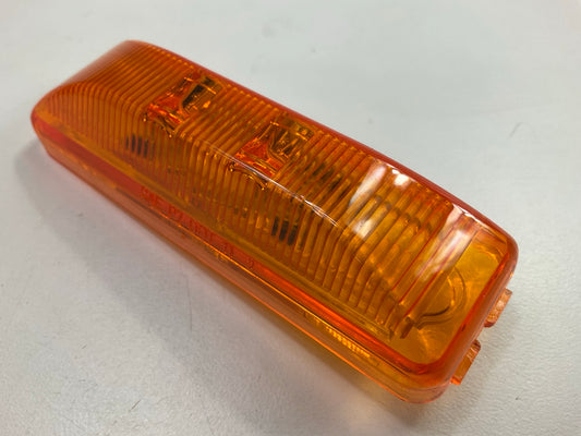 (10) Optronics MCL61AS LED Marker / Clearance Light, Amber, Waterproof
