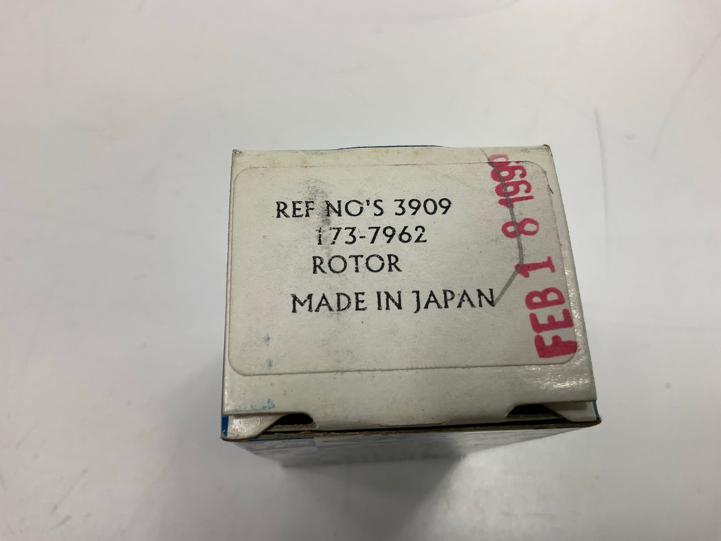 Original Engine Management 3909 Ignition Distributor Rotor