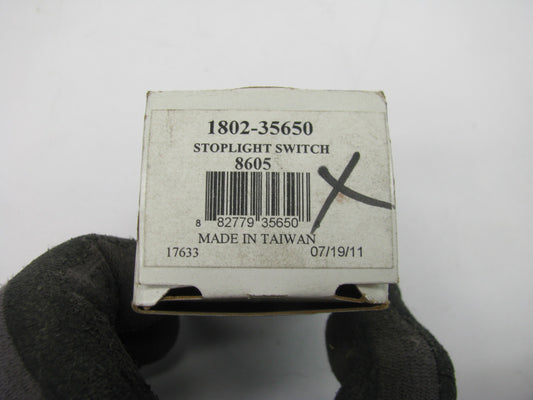 Original Engine Management 8605 Brake Light Lamp Switch
