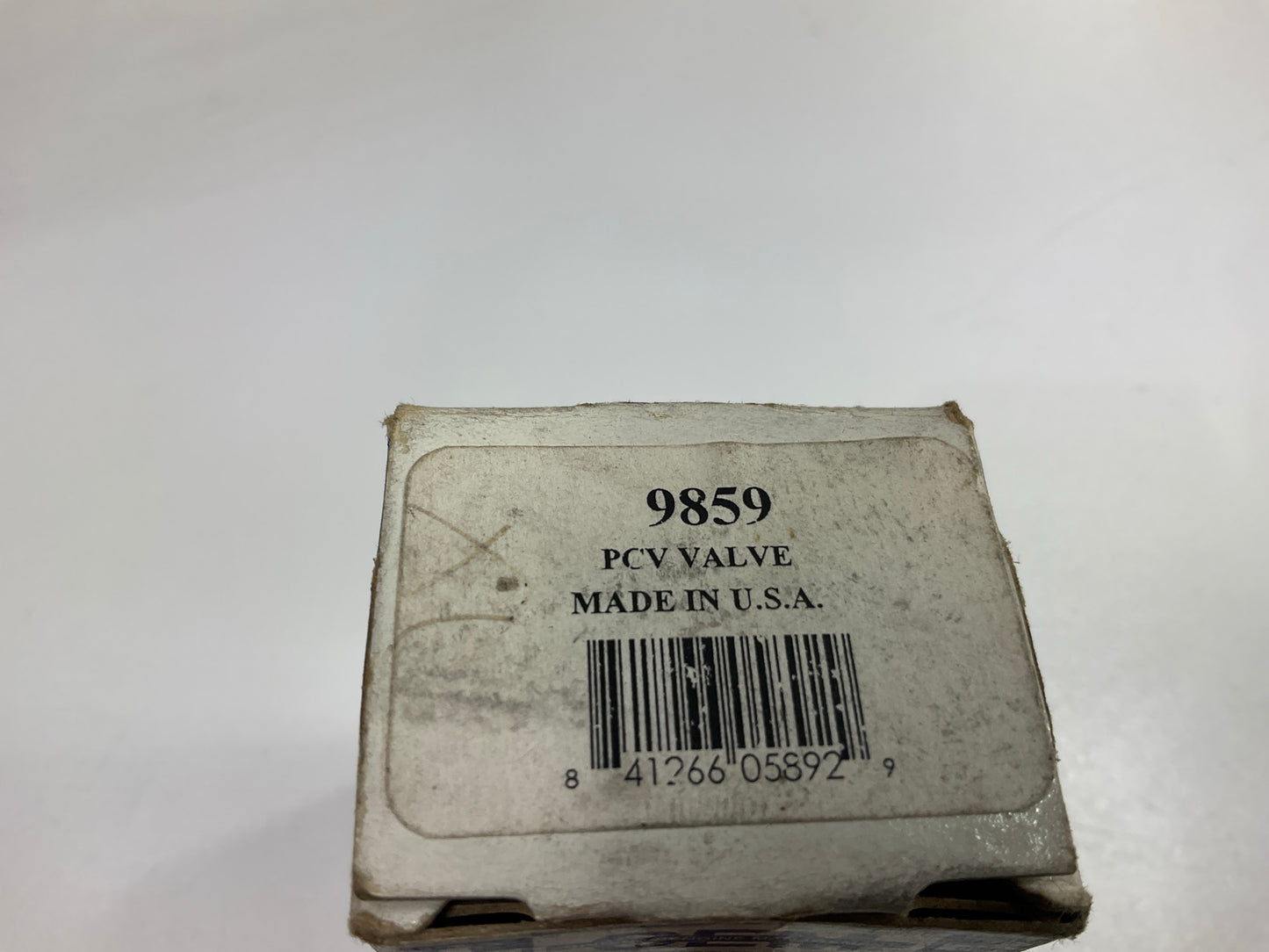 Original Engine Management 9859 PCV Valve