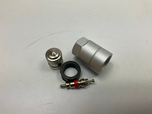 (4) Oro-tek 1130-20005 TPMS Tire Pressure Monitor Sensor Service Kit