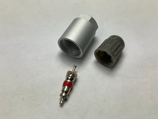 (4) Oro-tek 2010-20009 TPMS Tire Pressure Monitor Sensor Service Kit