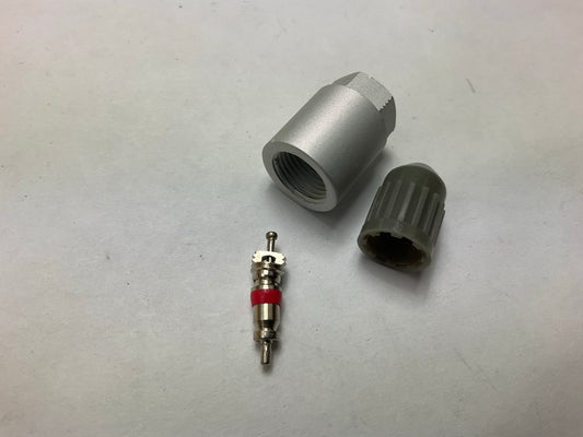 (4) Oro-tek 2020-20015 TPMS Tire Pressure Monitor Sensor Service Kit