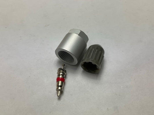 (4) Oro-tek 2040-20019 TPMS Tire Pressure Monitor Sensor Service Kit