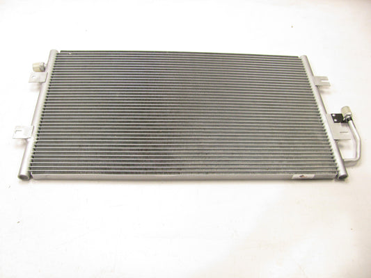 OSC 4622 A/C Condenser For 1995-2005 Chevrolet Astro & GMC Safari W/OI Rear A/C