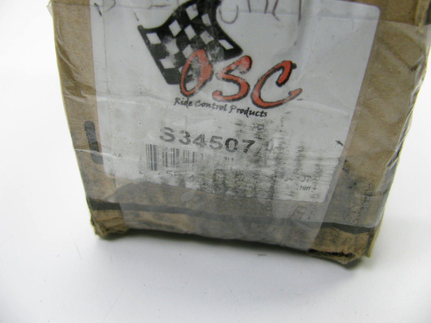 OSC S345074 REAR LEFT Suspension Shock Absorber