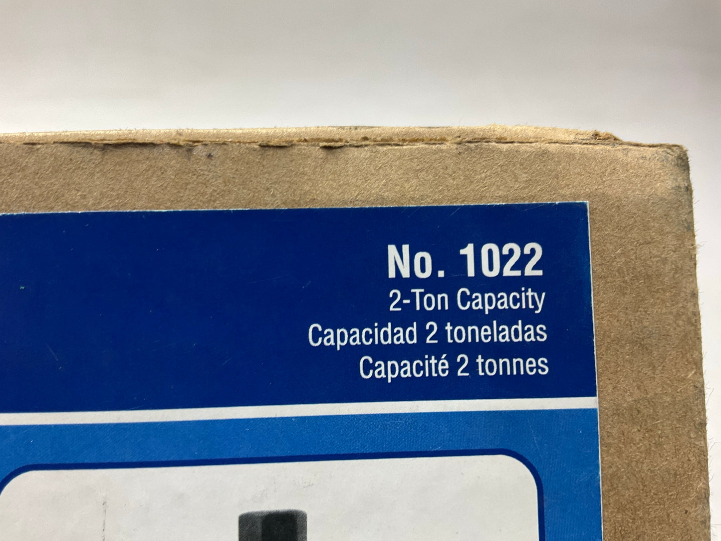 OTC 1022 Grip-O-Matic 2-Jaw Puller, 3-1/4'' Reach, 4'' Spread