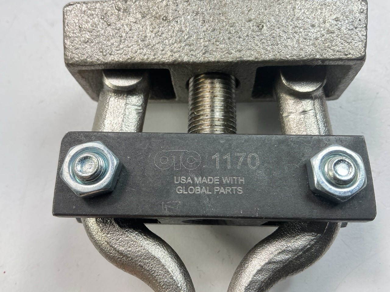 OTC Tools 1170 Pilot Bearing/Bushing Puller With Slide Hammer