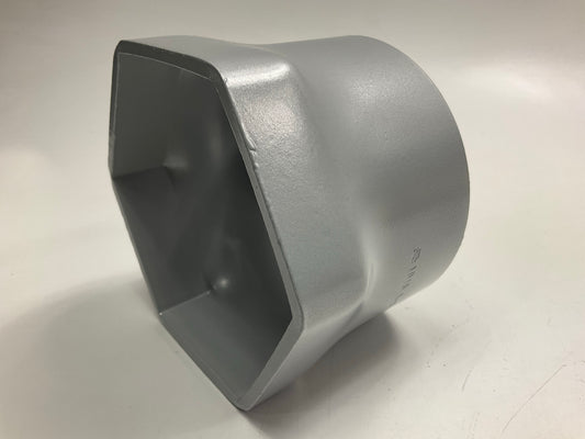 OTC 1916 4-3/8'' 6-Point Wheel Bearing Spindle Locknut Socket 3/4'' Drive