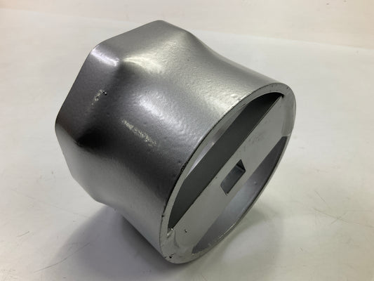OTC Tools 1917 4-3/8'' 3/4'' Drive 8-Point Wheel Bearing Locknut Socket