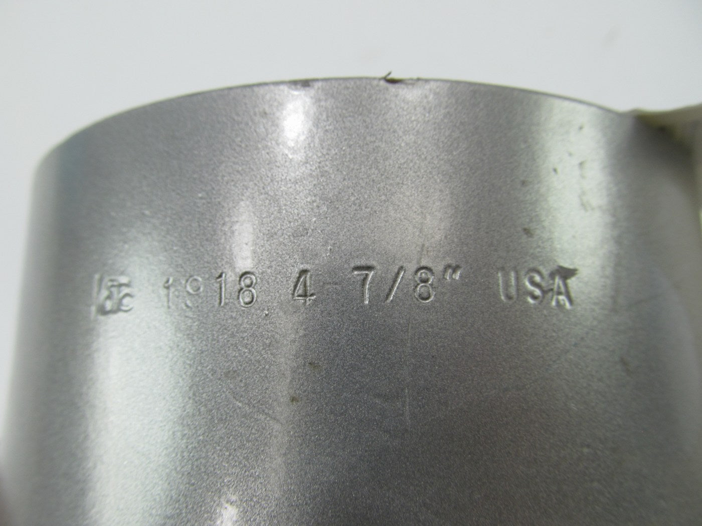 NEW - OTC 1918 4-7/8'' 6-point Wheel Bearing Axle Lock Nut Socket 3/4'' Drive