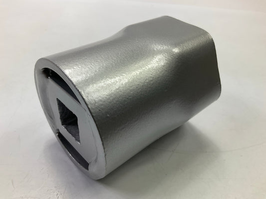 OTC 1920 Axle Wheel Bearing Locknut Socket - 6 Point, 2-1/4'' Size, 3/4'' Drive